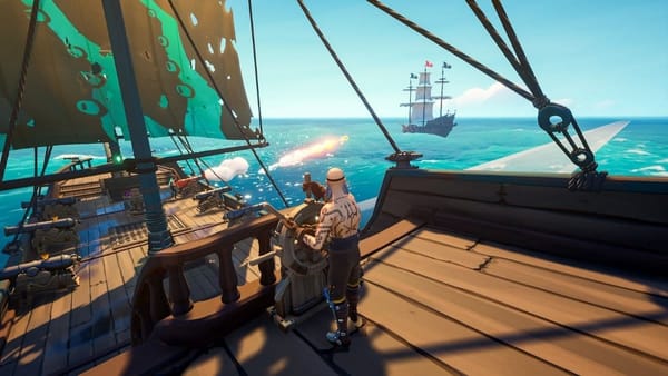 Blazing Sails Sistem Gereksinimleri