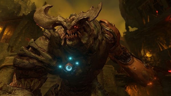 DOOM Sistem Gereksinimleri