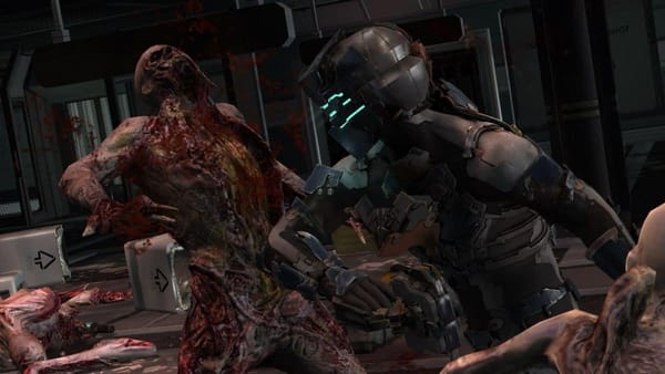 Dead Space 2 Sistem Gereksinimleri