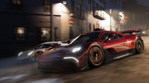 Forza Horizon 5 Sistem Gereksinimleri