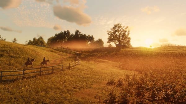 Red Dead Redemption 2 Sistem Gereksinimleri
