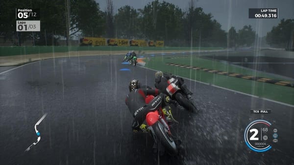 Ride 3 Sistem Gereksinimleri