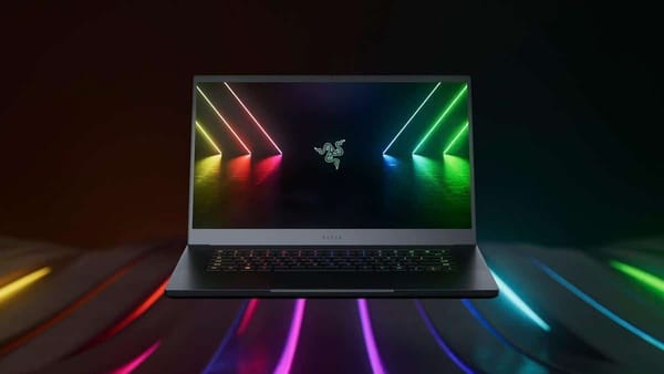 Yeni Razer Blade 15 Büyüleyici Ekranıyla Geliyor