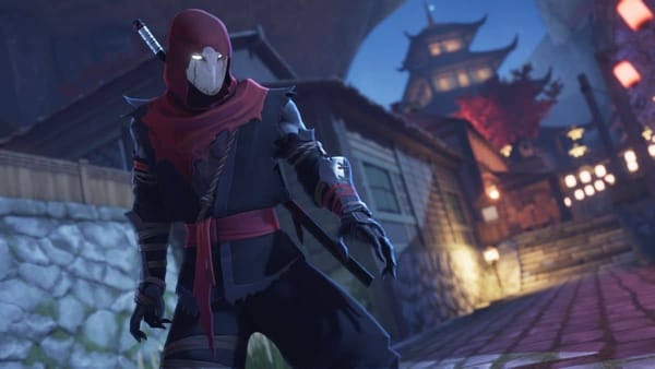 aragami 2 sistem gereksinimleri