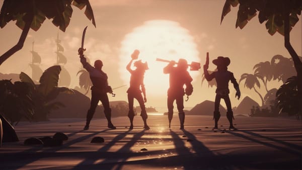 sea of thieves sistem gereksinimleri