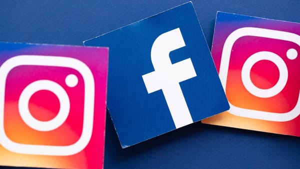 Facebook Instagram