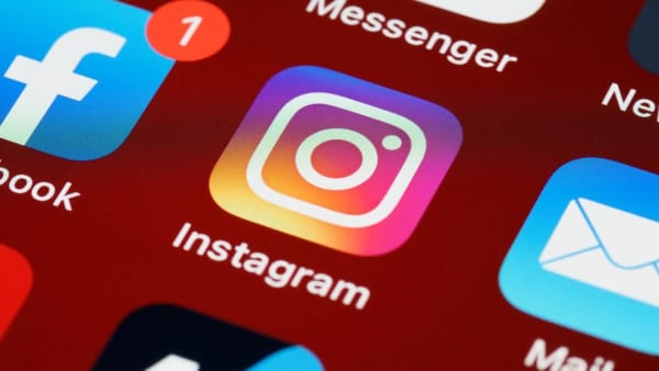 Instagram içerik üreticiler