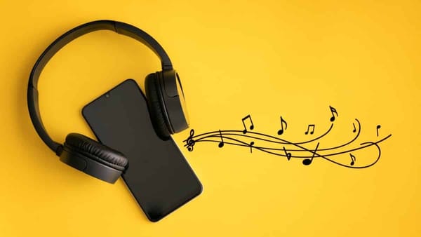 Müzik Dinleme Uygulamaları