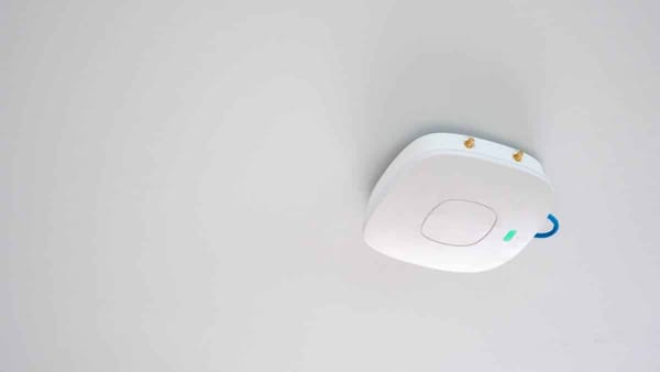 Access Point Nedir