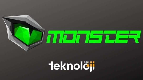 Monster Laptop Alınır mı