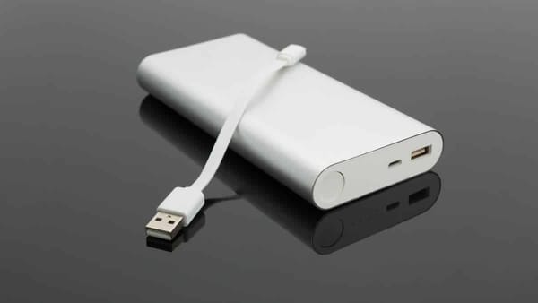 Powerbank Nedir