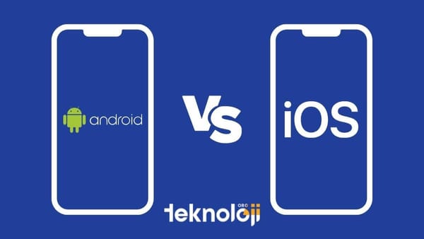 Android mi iOS mu