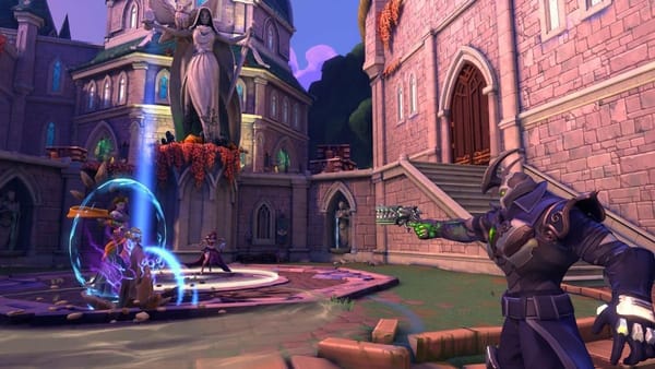 Paladins Sistem Gereksinimleri