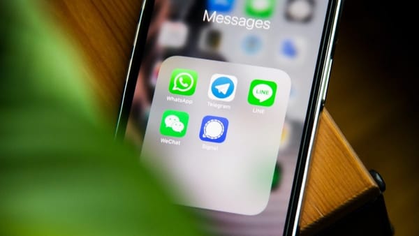 WhatsApp Alternatifi Uygulamalar