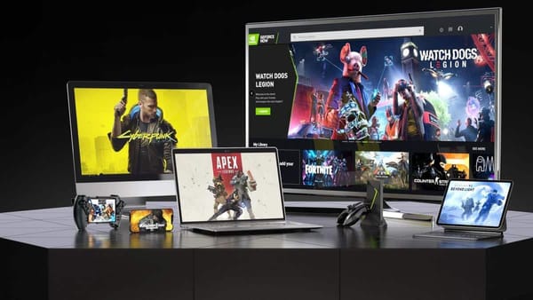 En İyi GeForce Now Oyunları