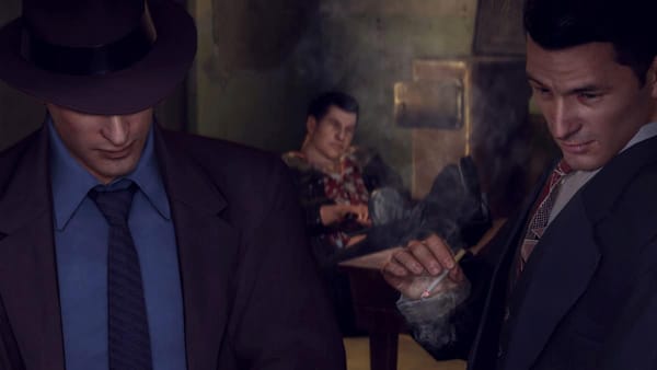 Mafia 2 sistem gereksinimleri