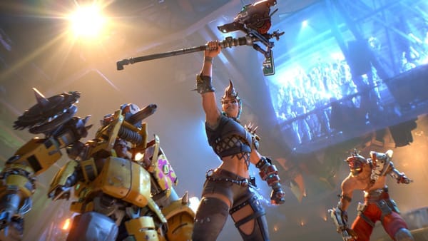 Overwatch 2 Sistem Gereksinimleri