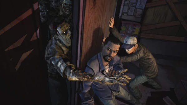 The Walking Dead Sistem Gereksinimleri
