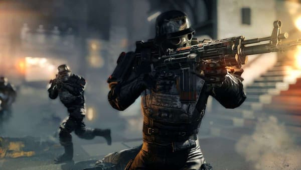 Wolfenstein The New Order Sistem Gereksinimleri