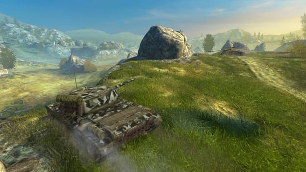 World of Tanks Blitz sistem gereksinimleri