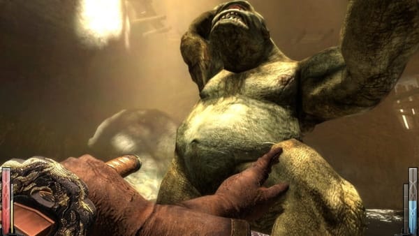 dark messiah of might and magic sistem gereksinimleri