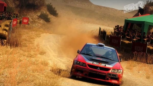 dirt 2 sistem gereksinimleri