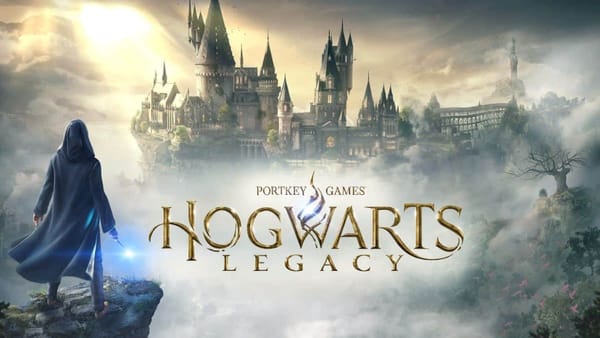 Hogwarts Legacy Sistem Gereksinimleri