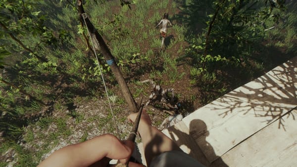 the forest sistem gereksinimleri