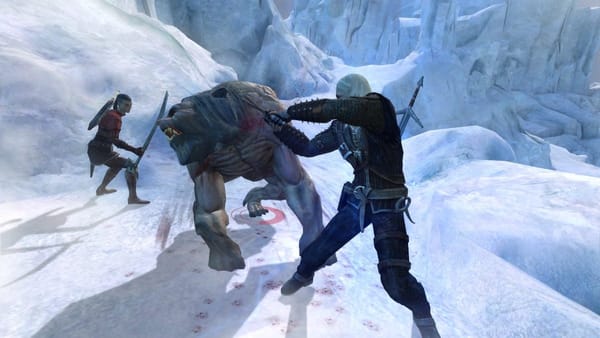 the witcher sistem gereksinimleri