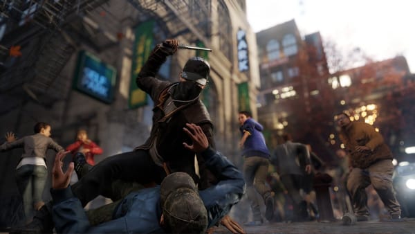 watch dogs sistem gereksinimleri