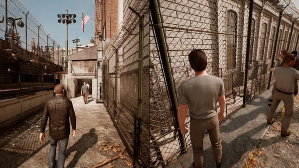 A Way Out Sistem Gereksinimleri