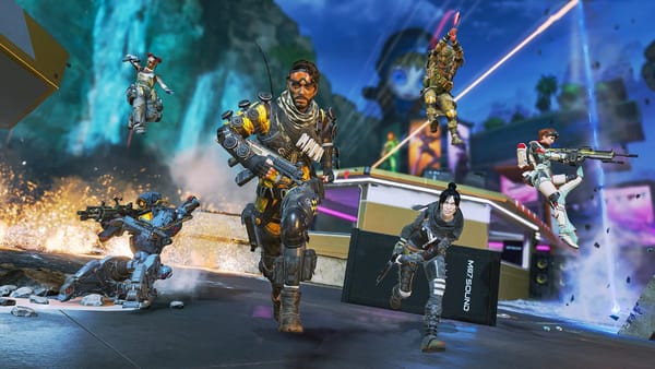 Apex Legends Sistem Gereksinimleri