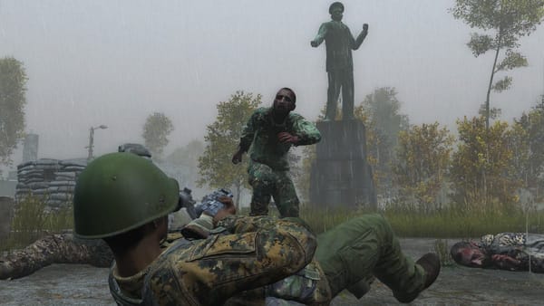 DayZ Sistem Gereksinimleri