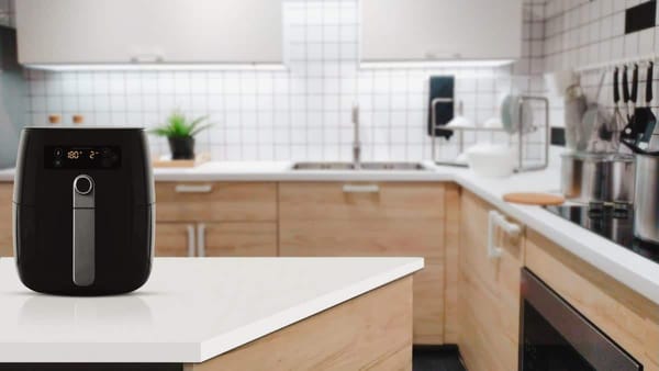 En İyi Airfryer Önerileri