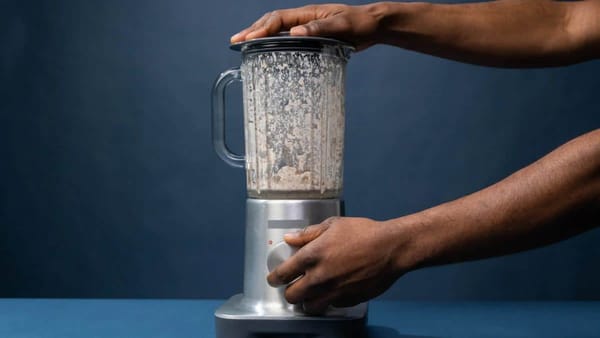 En İyi Blender Modelleri