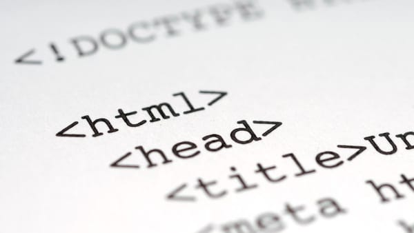 En İyi HTML Dersleri