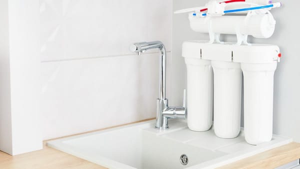 En İyi Su Arıtma Cihazı Modelleri