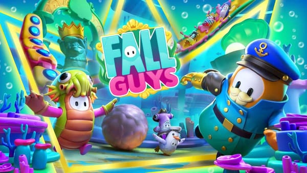 Fall Guys Sistem Gereksinimleri