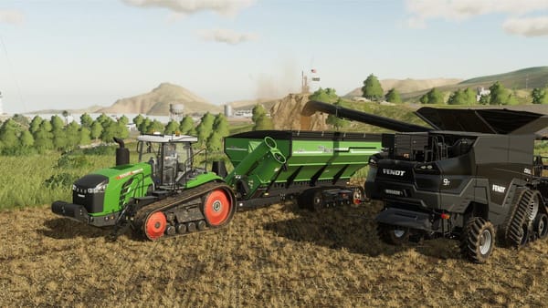 Farming Simulator 19 Sistem Gereksinimleri