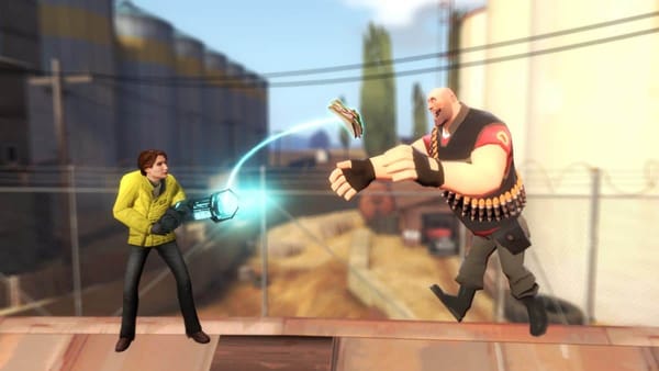 Garry's Mod Sistem Gereksinimleri