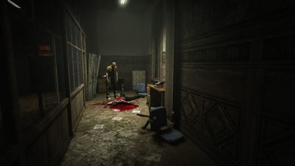 Outlast Sistem Gereksinimleri