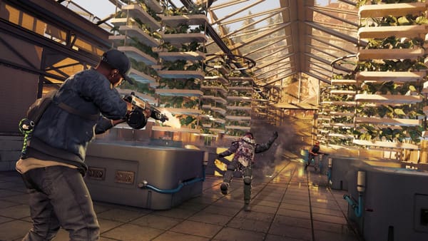 Watch Dogs 2 Sistem Gereksinimleri