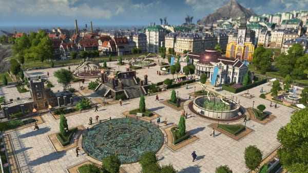 Anno 1800 Sistem Gereksinimleri