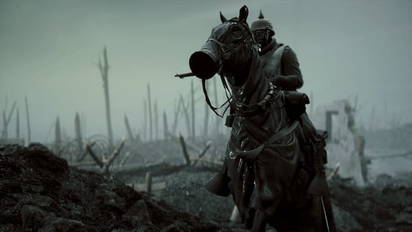 Battlefield 1 Sistem Gereksinimleri
