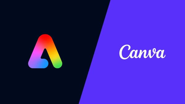 Canva mı Adobe Express mi