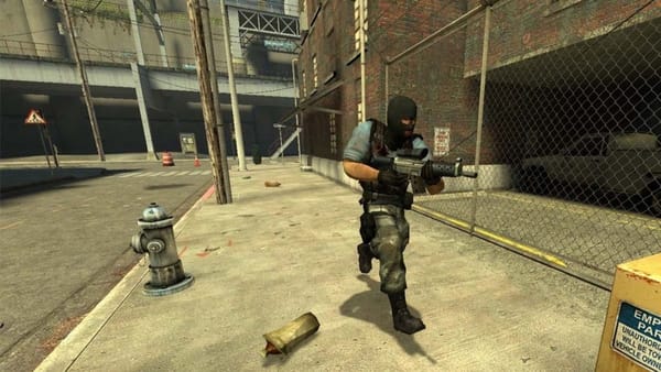 Counter Strike Source Sistem Gereksinimleri