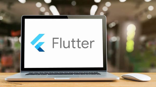 En İyi Flutter Dersleri