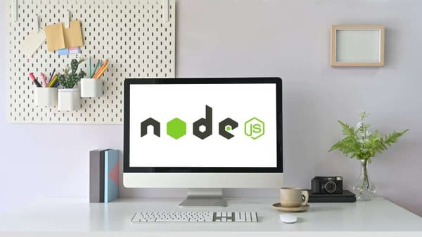 En İyi Node.js Dersleri