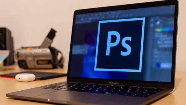 En İyi Photoshop Dersleri