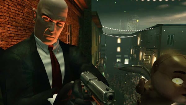 Hitman Blood Money Sistem Gereksinimleri